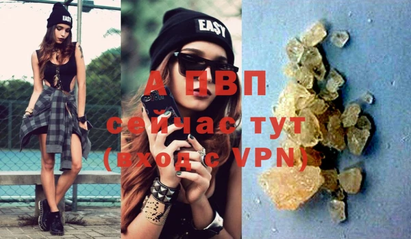 стафф Баксан