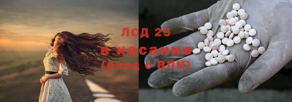 стафф Баксан
